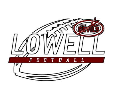 Lowell High School Football